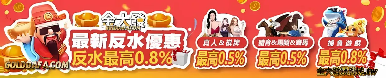 TU娛樂城優惠-反水最高0.8%