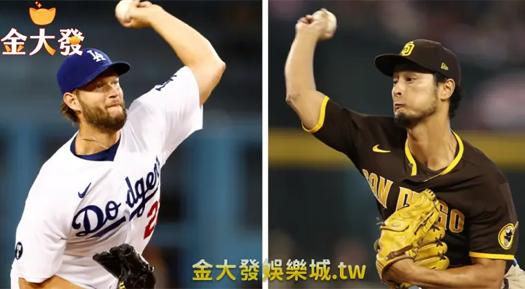 MLB2022季後賽教士拉平道奇比數,達比修有成功雪恥反擊 玩運彩棒球實時賽況比分
