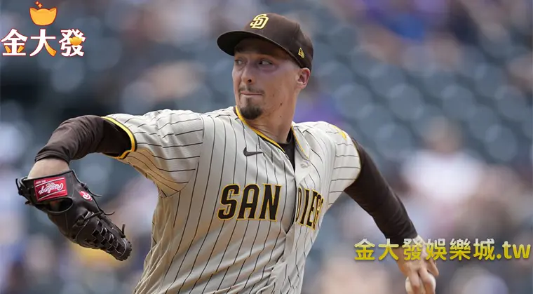 G3道奇將移師教士主場,即將對上教士Blake Snell 玩運彩棒球實時賽況比分