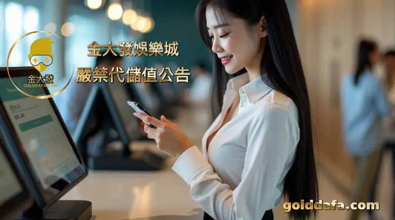 TU娛樂城-嚴禁代儲值公告 TU娛樂城-嚴禁代儲值公告